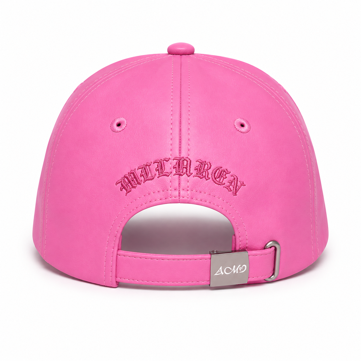 Blush Theory