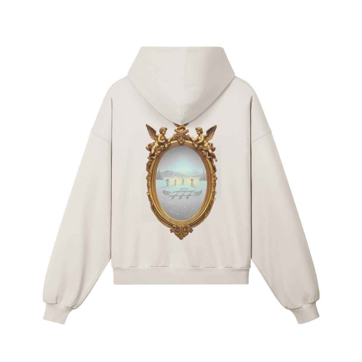 Divine Hoodie