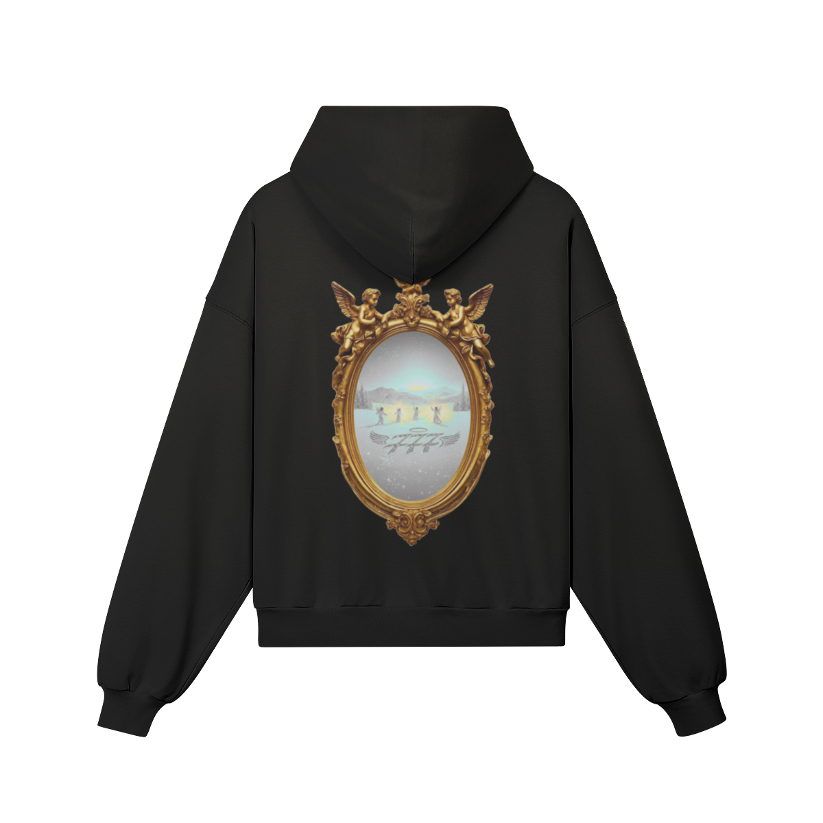Divine Hoodie